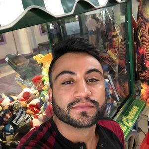 Meet your Posher, Camilo